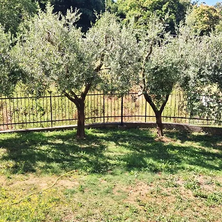 Daire La Casa Del Pozzo