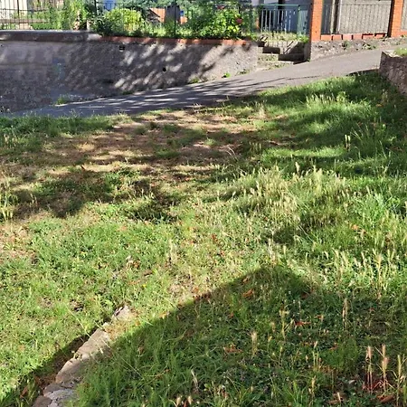 La Casa Del Pozzo Daire Neirone