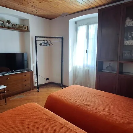 La Casa Del Pozzo * Neirone