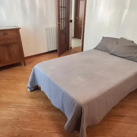 Daire La Casa Del Pozzo *