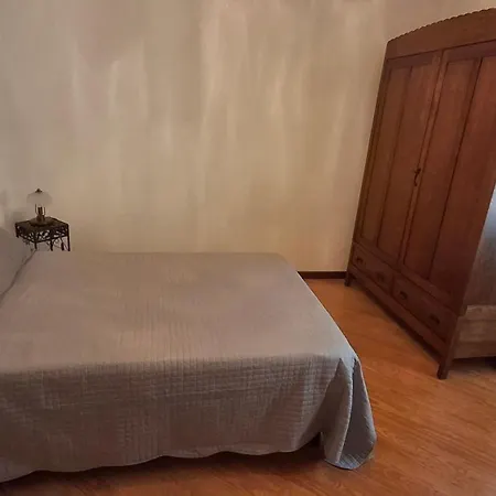 아파트 La Casa Del Pozzo