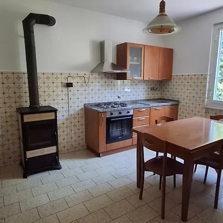 La Casa Del Pozzo * Neirone