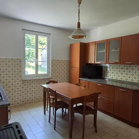 La Casa Del Pozzo
