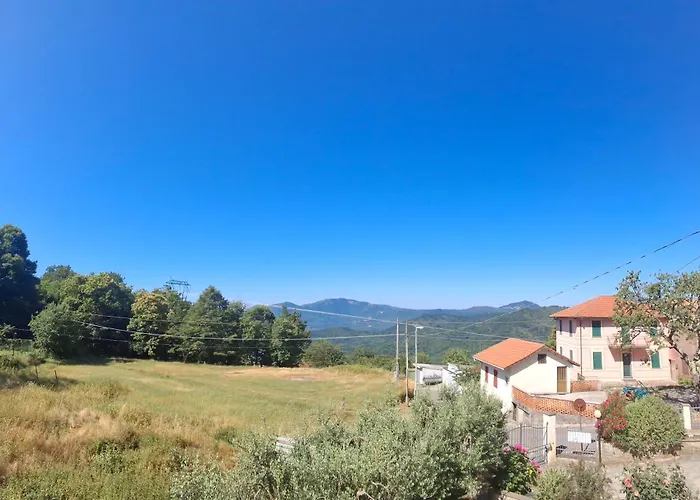 La Casa Del Pozzo *
