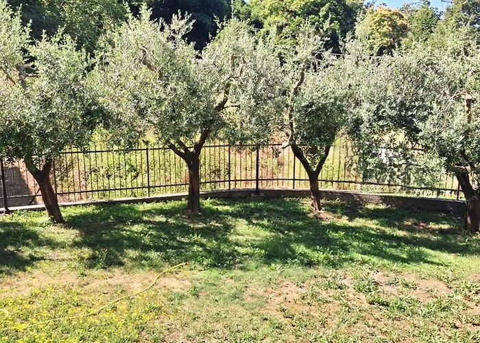 Daire La Casa Del Pozzo