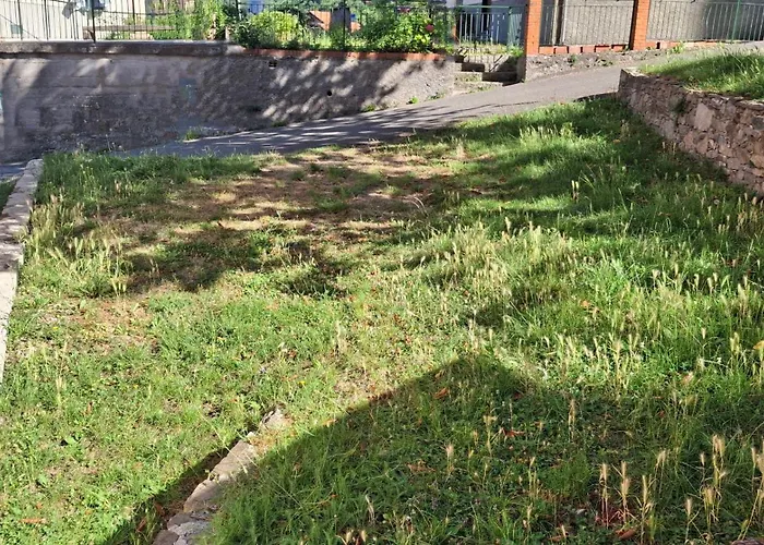 La Casa Del Pozzo Daire Neirone