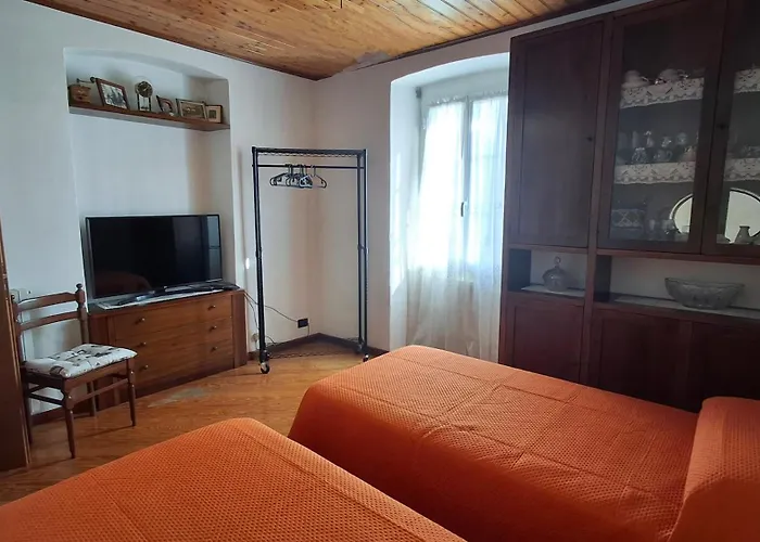 La Casa Del Pozzo * Neirone