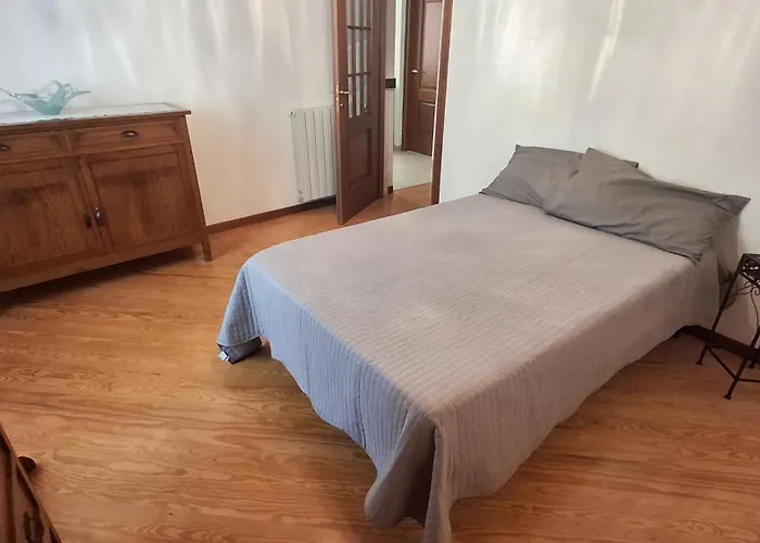 Daire La Casa Del Pozzo *