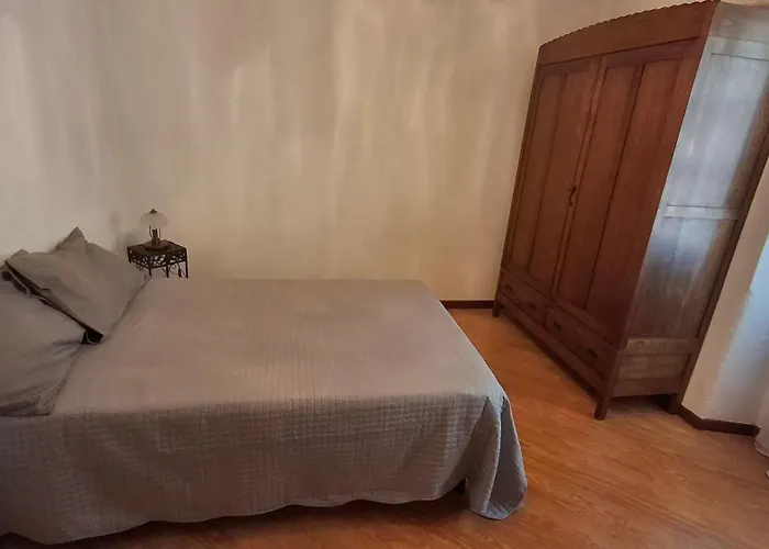 Daire La Casa Del Pozzo