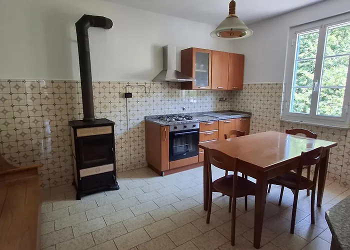 La Casa Del Pozzo * Neirone