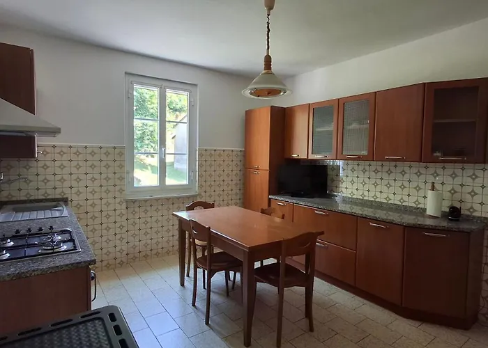 La Casa Del Pozzo